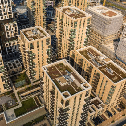 Harbour Heights Complex